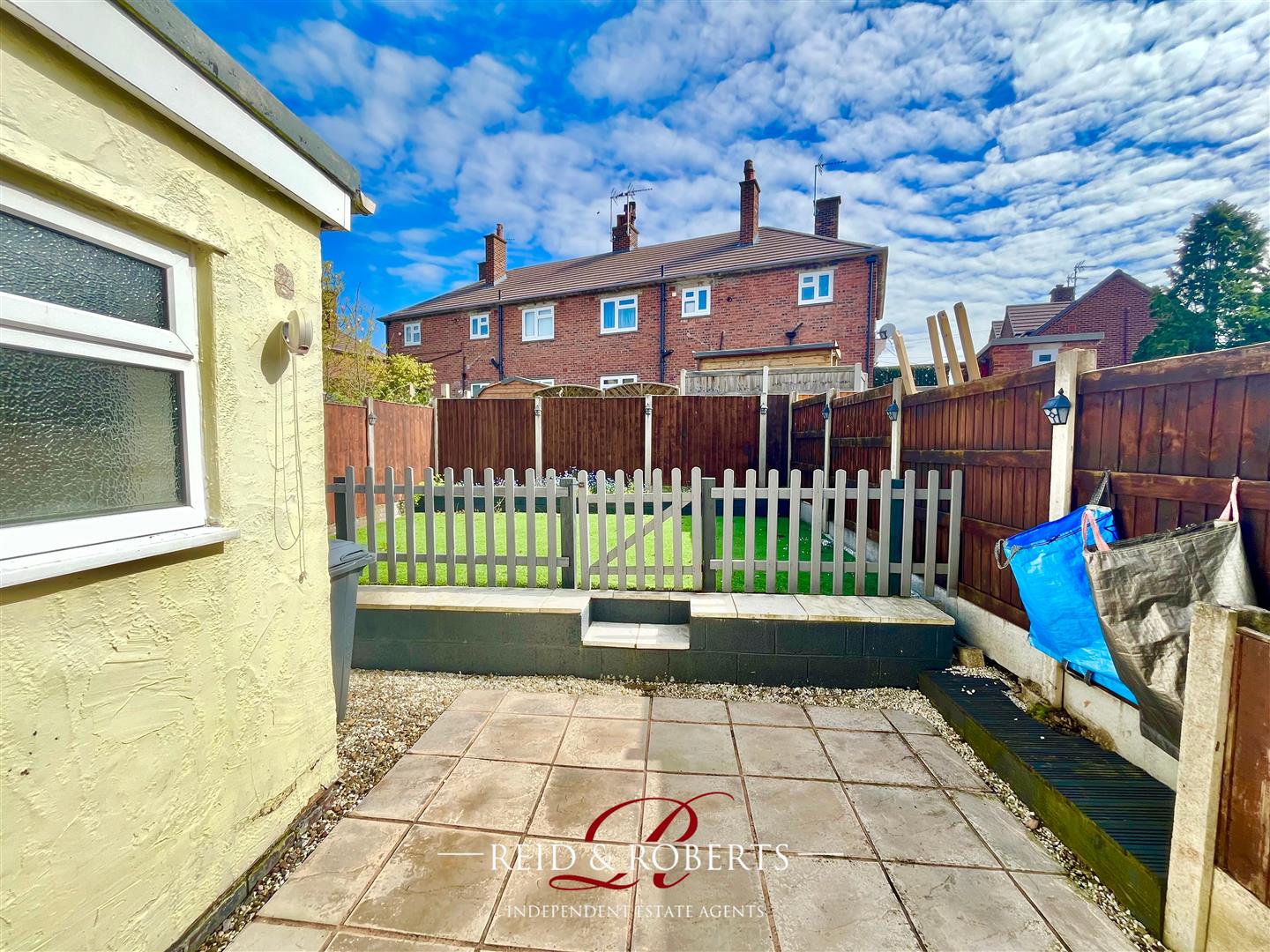 Wrexham road, Abermorddu, Wrexham Reid and Roberts